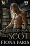 [Sins in a Kilt 01] • A Forbidden Night with a Scot